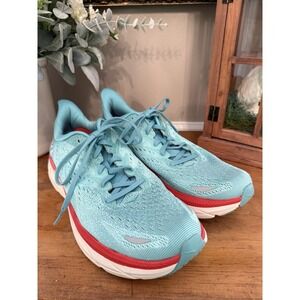 Hoka Clifton 8 Running Shoes Size US 11 UK 9.5